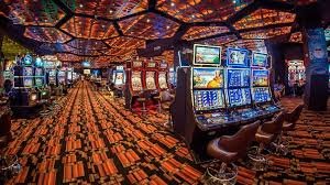 idchas88 No Commission Baccarat In idchas88 Casino